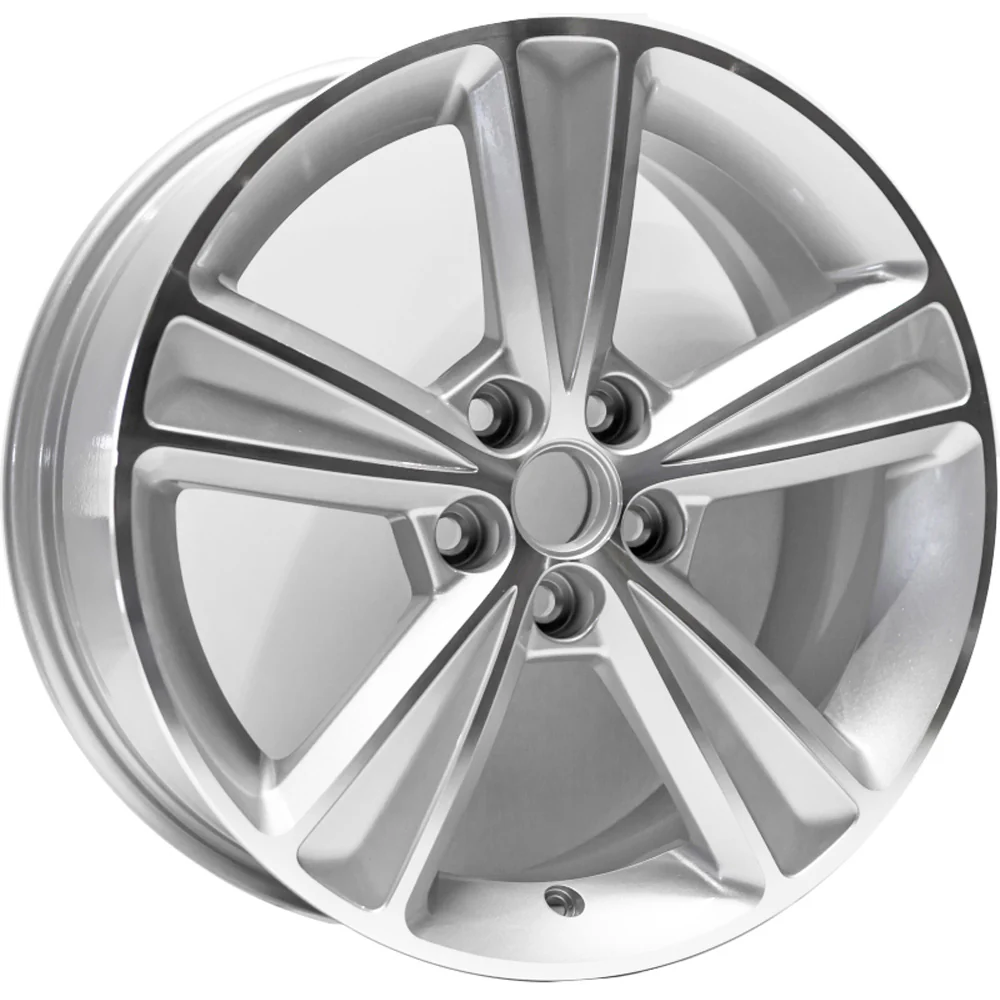 2011 Chevrolet Cruze Wheel