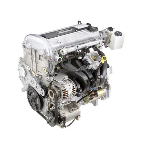 2004 chevrolet caviler Echotech 2.2l