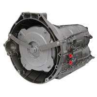 2006 Ford Explorer V6 4×4 4.0 transmission