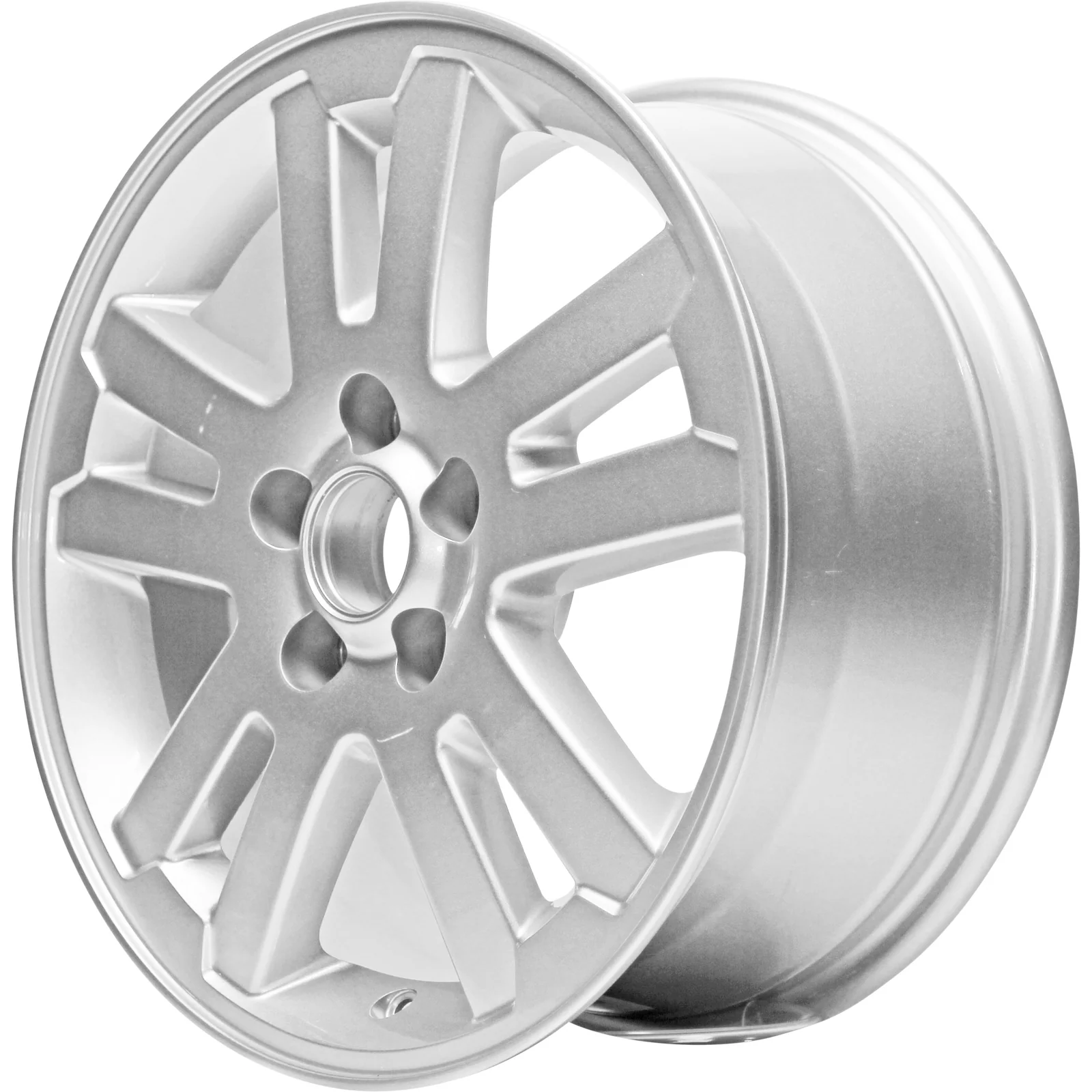 2006 Ford Explorer Wheel