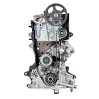 2011 Hyundai accent engine