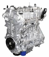2016 chevrolet malibu 1.5l engine