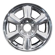 2005 GMC Envoy Wheel