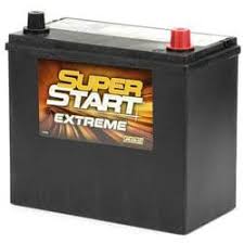 1999 Honda Civic Battery