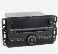 1999 Honda Civic Radio