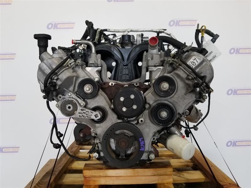 5.4 3 valve for f150 flex