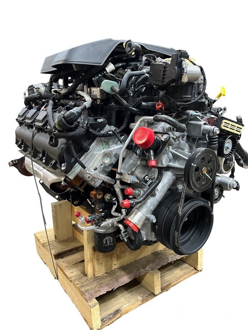 2012 ram 1500 5.7l hemi