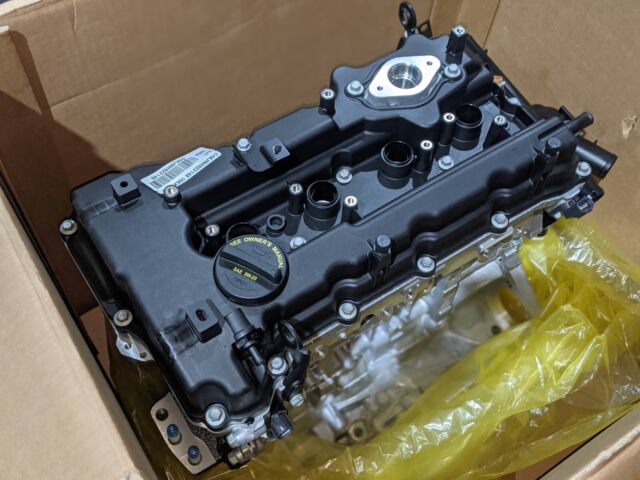 Engine for 2014 hyundai sonata limited edition