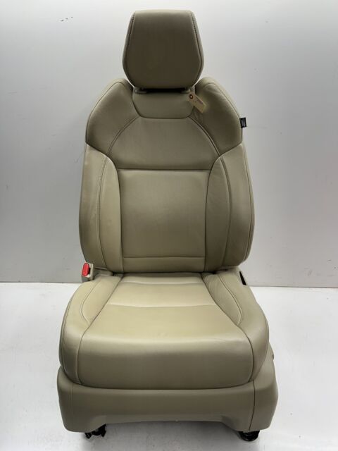 2013 Acura MDX Front Seat, Driver/ Passenger Side