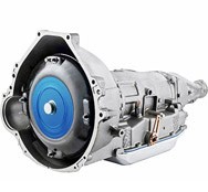 2013 Acura MDX Used Transmission