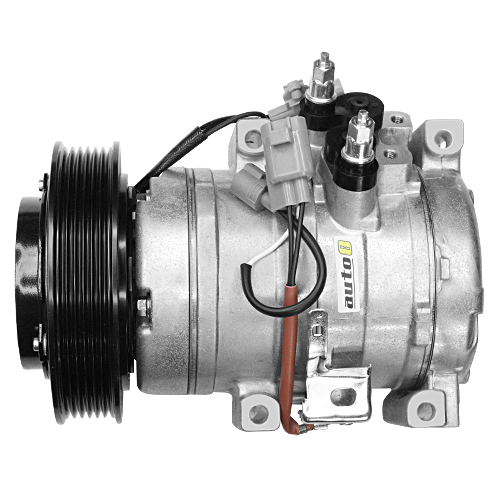 Buy toyota ac compressor replacement for Toyota Kluger