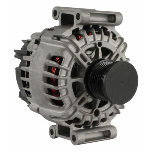 Alternator For Mercedes Benz