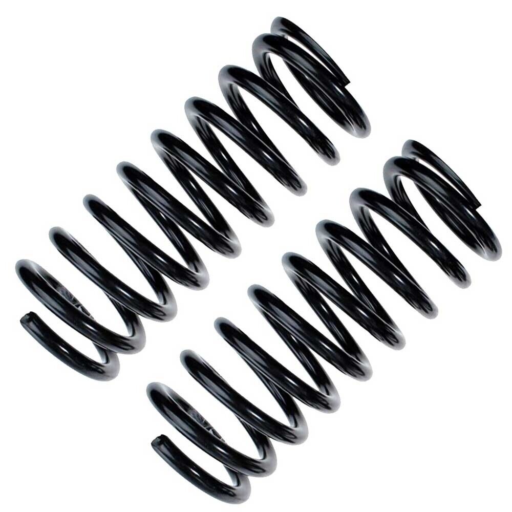 2 rear coil springs OE Replacement 2-R18624 for Hyundai ix35